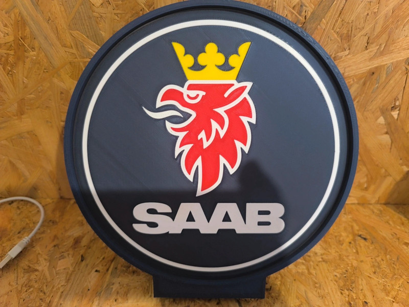 Saab — imagem 3